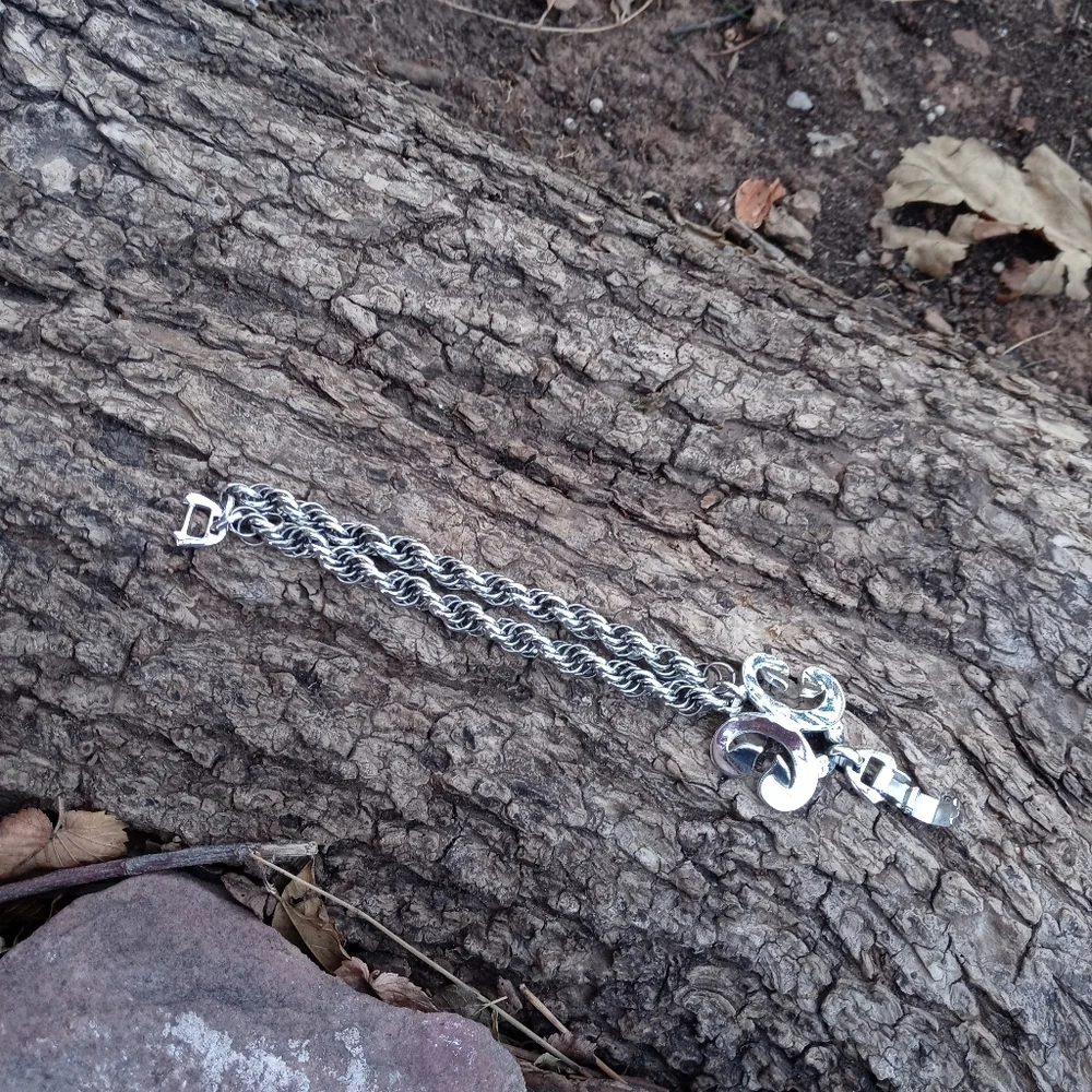 Sperry 🤍🗯 Bracelet 🕸 ⚒ Ropes - Picture 3 of 7